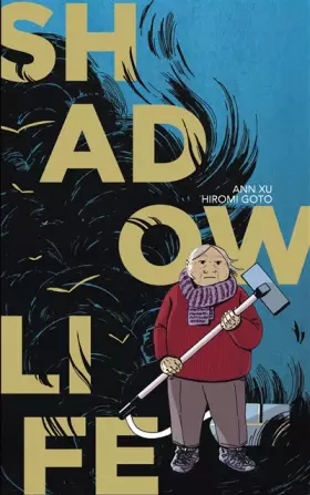 Couverture du produit · Shadow Life