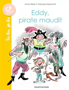 Couverture du produit · Eddy, pirate maudit