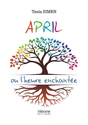 Couverture du produit · April ou l'heure enchantée