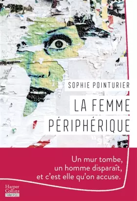 Couverture du produit · La femme périphérique