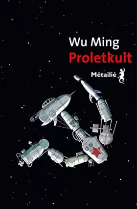 Couverture du produit · Proletkult