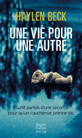 Couverture du produit · Une vie pour une autre
