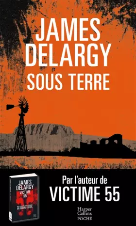 Couverture du produit · Sous terre