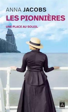Couverture du produit · Les Pionnières (1)