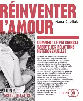 Couverture du produit · Réinventer l'amour