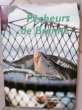 Couverture du produit · pecheurs de brenne