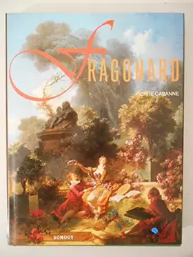 Couverture du produit · Fragonard / Cabanne, Pierre / Réf43714