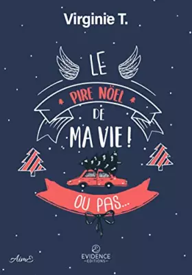 Couverture du produit · Le Pire Noël de ma vie ! ou pas...