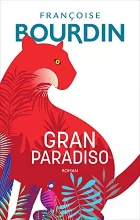 Couverture du produit · Gran Paradiso