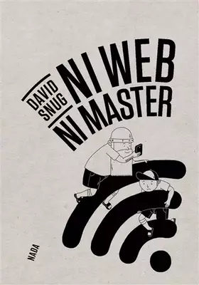 Couverture du produit · Ni web ni master