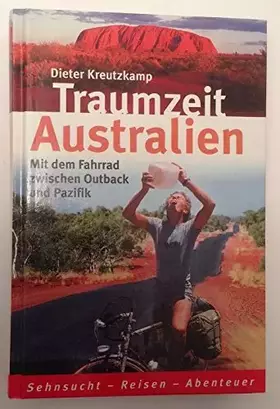 Couverture du produit · Traumzeit Australien