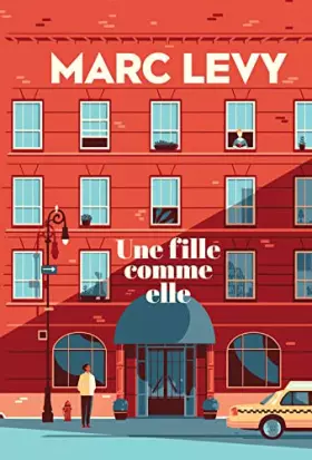 Couverture du produit · Une fille comme elle