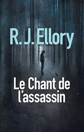 Couverture du produit · Le Chant de l'assassin
