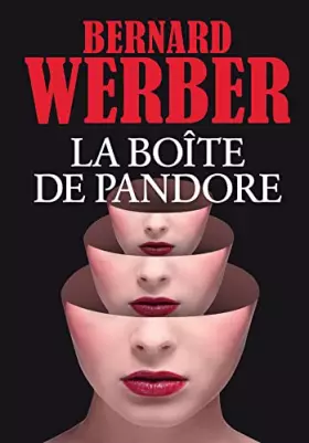 Couverture du produit · La boîte de Pandore