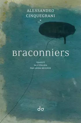 Couverture du produit · Braconniers