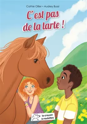 Couverture du produit · C'est pas de la tarte !