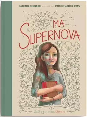 Couverture du produit · Ma Supernova
