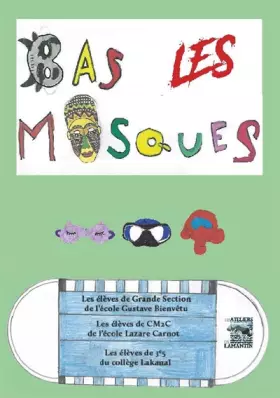 Couverture du produit · Bas les masques