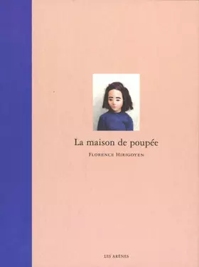 Couverture du produit · La Maison de poupée