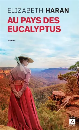 Couverture du produit · Au pays des eucalyptus