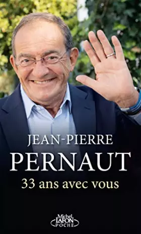 Couverture du produit · 33 ans avec vous