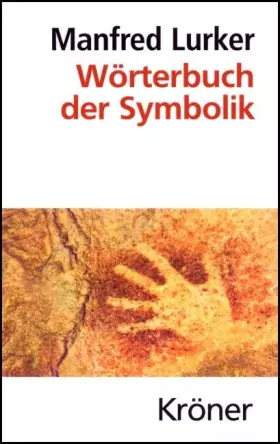 Couverture du produit · Wörterbuch der Symbolik