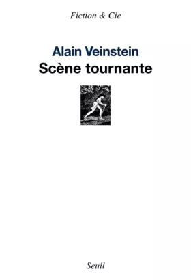 Couverture du produit · Scène tournante