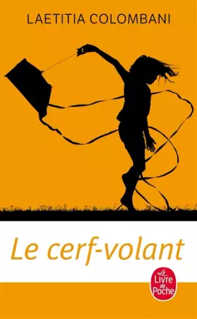 Couverture du produit · Le cerf-volant