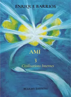 Couverture du produit · Civilisations Internes