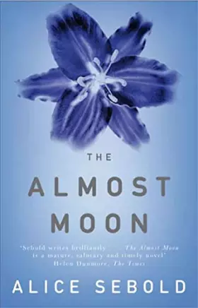 Couverture du produit · The Almost Moon