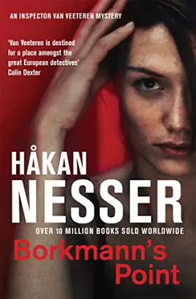 Couverture du produit · Borkmann's Point (The Van Veeteren series, 2)