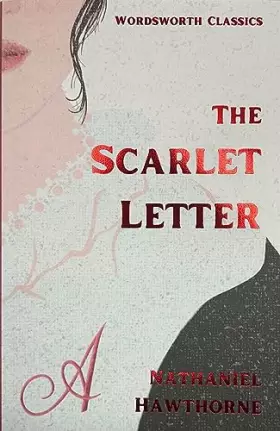 Couverture du produit · The Scarlet Letter (Wordsworth Classics)