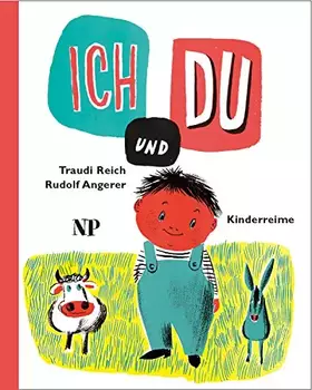 Couverture du produit · ICH und DU: Kinderreime