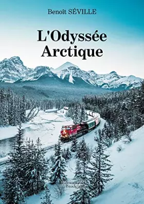 Couverture du produit · L'Odyssée Arctique