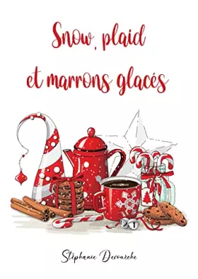 Couverture du produit · Snow, plaid et marrons glacés