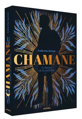Couverture du produit · Chamane - le maître de la confrérie (02)