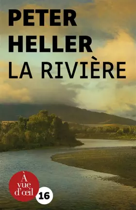 Couverture du produit · La Rivière
