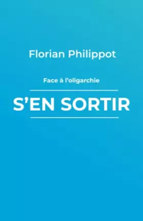 Couverture du produit · S'en sortir