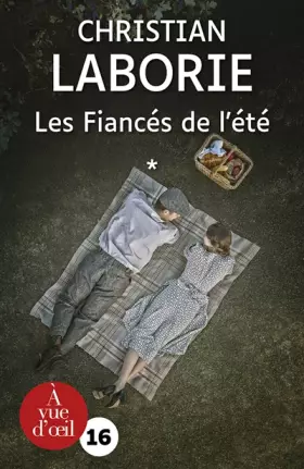 Couverture du produit · Les Fiancés de l'été