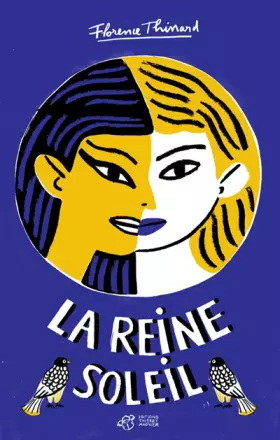 Couverture du produit · La Reine Soleil