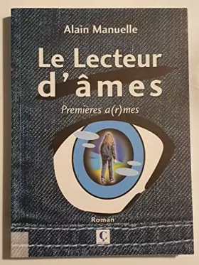 Couverture du produit · Le Lecteur d'âmes