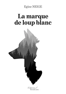 Couverture du produit · La marque de loup blanc
