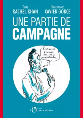 Couverture du produit · Une partie de campagne