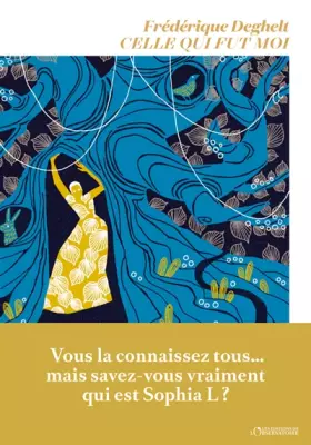 Couverture du produit · Celle qui fut moi