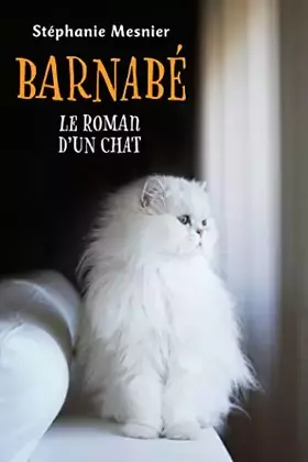 Couverture du produit · Barnabé