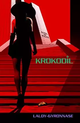 Couverture du produit · Krokodil