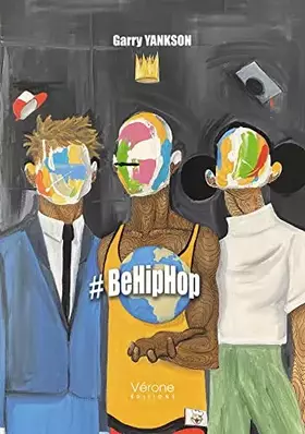 Couverture du produit ·  BeHipHop