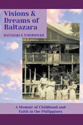 Couverture du produit · Visions & Dreams of Baltazara