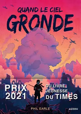 Couverture du produit · QUAND LE CIEL GRONDE