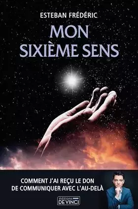 Couverture du produit · Mon sixième sens